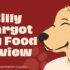 Billy Margot Dog Food Review