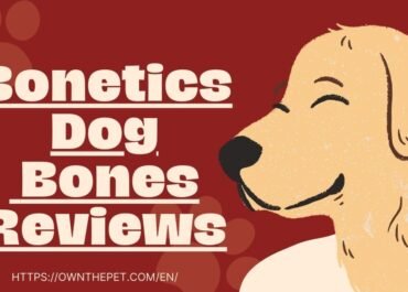 Bonetics Dog Bones Reviews