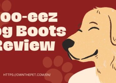 Goo-eez Dog Boots Review