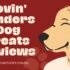 Lovin' Tenders Dog Treats Reviews