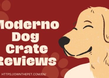 Moderno Dog Crate Reviews