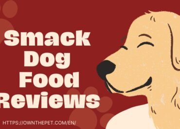 Smack Dog Food Reviews